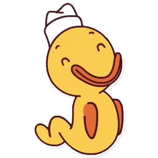 Кря (Капитан Кракен / Captain Kraken preview