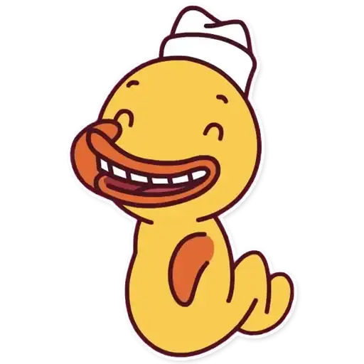Sticker 😂