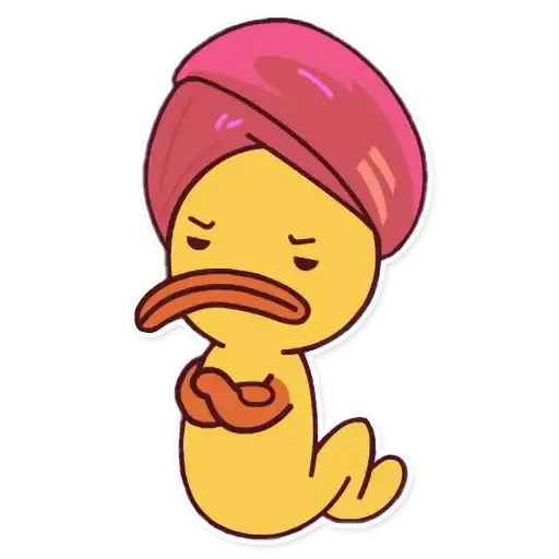 Sticker 👳‍♂️