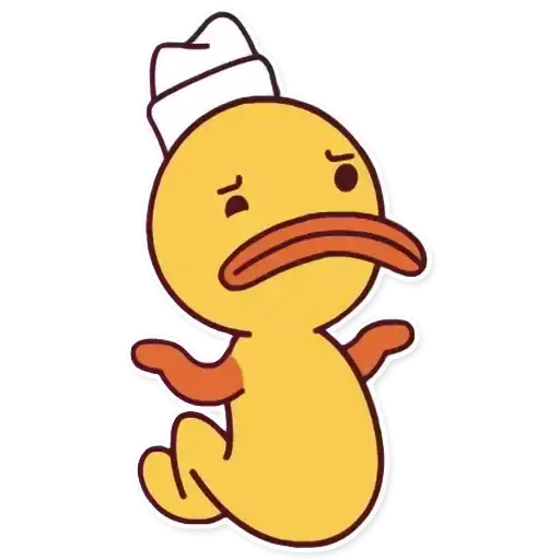 Sticker 🤷‍♂️