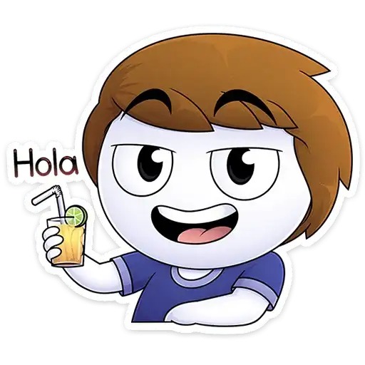 Sticker 👋