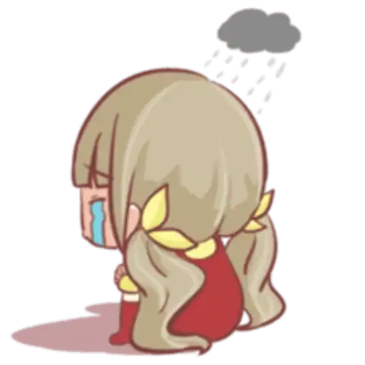 Sticker 😭