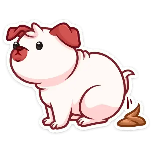 Sticker 💩
