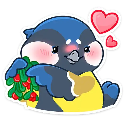 Sticker 🥰