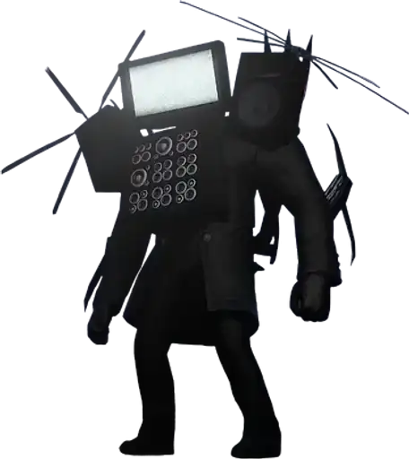 Скибиди туалет preview