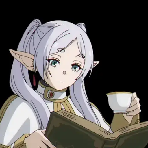 Sousou no Frieren preview