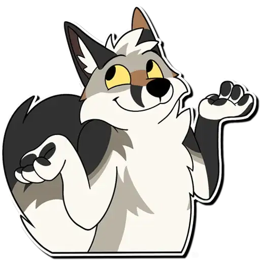 Sticker 🤷‍♂️