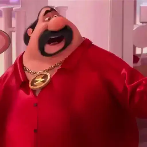 Эль Мачо preview