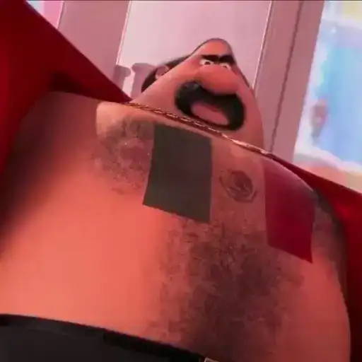 Эль Мачо preview