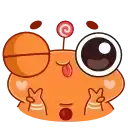 Пряник Пип preview