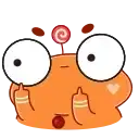 Пряник Пип preview