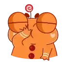 Sticker 🤦‍♂️