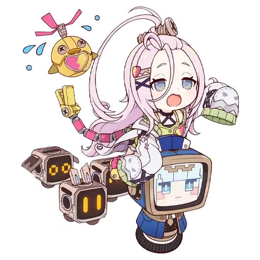 Sticker 🏃‍♀️