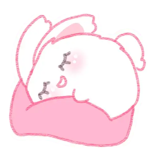 Пушистик preview