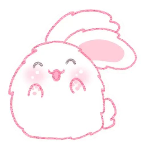 Пушистик preview