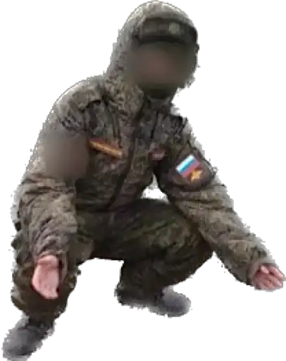 Sticker 🤷‍♂️