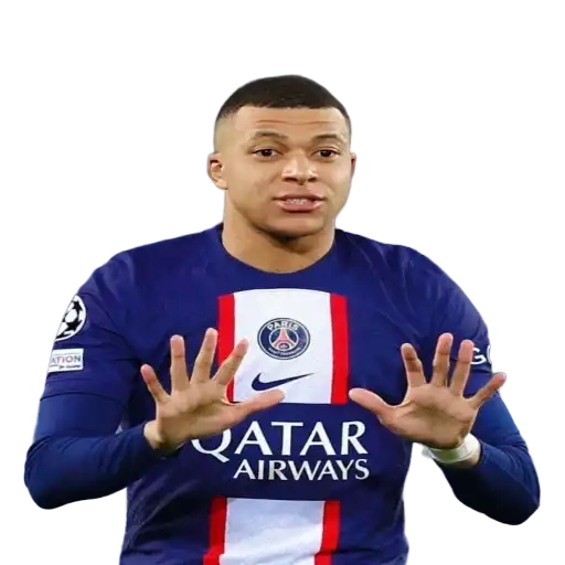 Sticker 🙅‍♂️