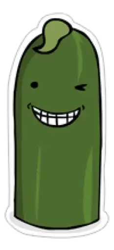 Sticker 😄