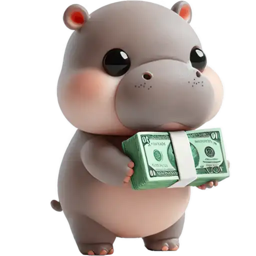 Sticker 💵