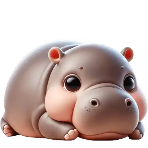 Sticker 😔