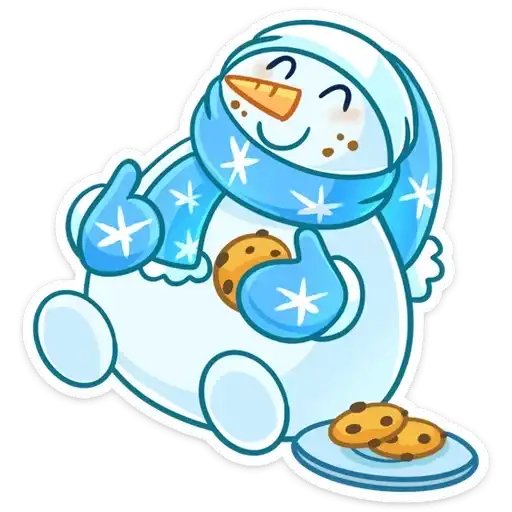 Sticker 🍪