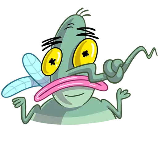 Sticker 🤷‍♂️