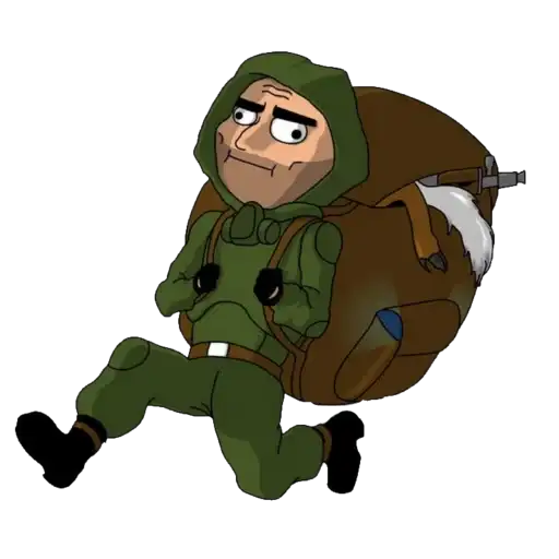 Stalker_Zone preview