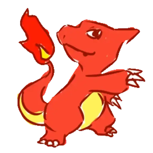 Pokemon Art Drawings preview