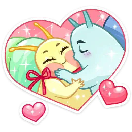 Sticker 😘