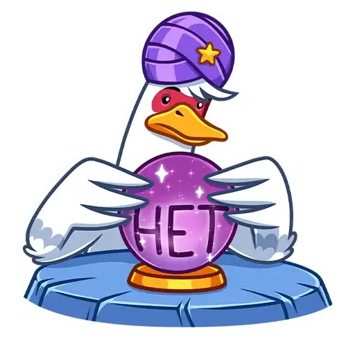 Sticker 🙅‍♂️