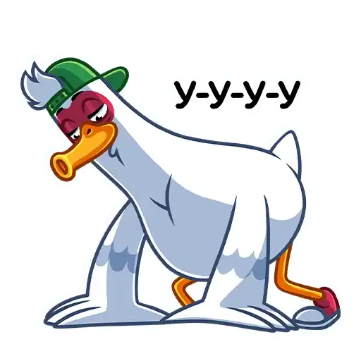 Sticker 🏃‍♂️