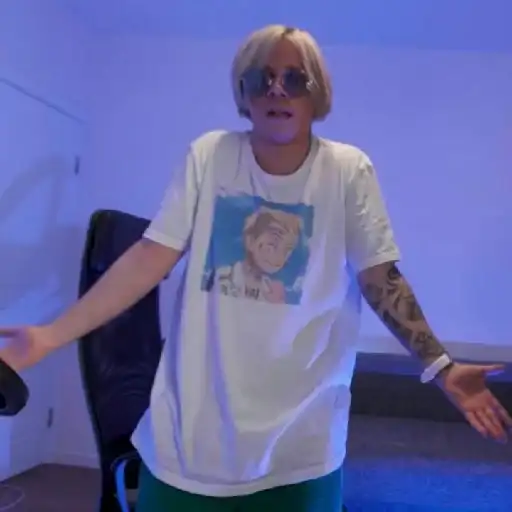 Sticker 🤷‍♂️