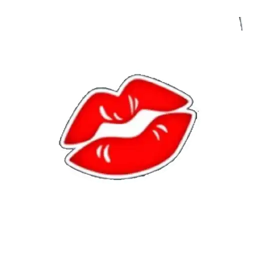 Sticker 💋