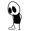 Mr. Freeman animated preview