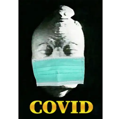 Scary Things preview