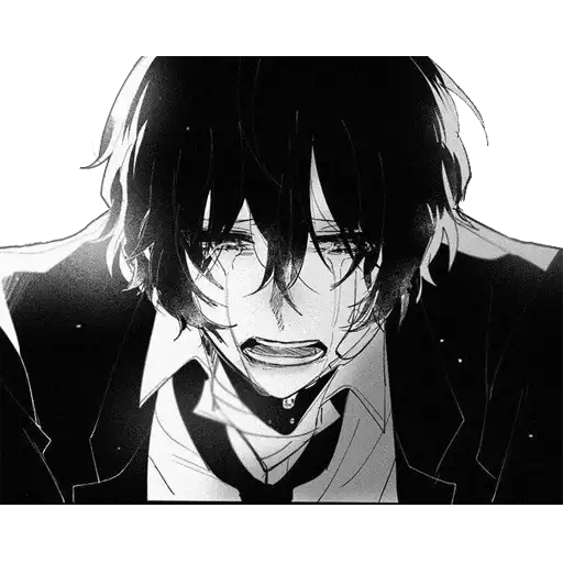 Dazai preview
