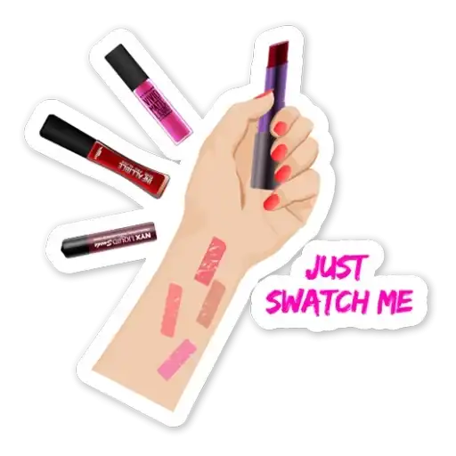 Sticker 💄