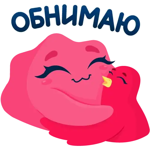Sticker 🤗