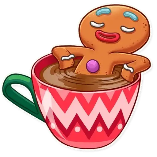 Пряник preview