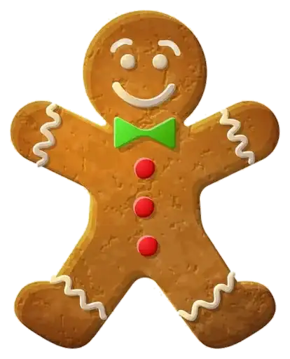 Пряник preview