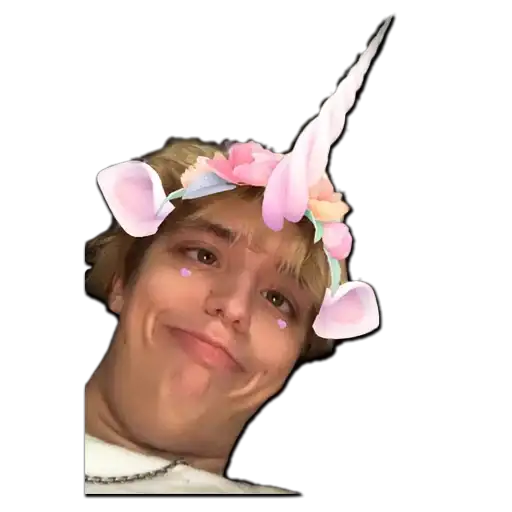 Sticker 🦄
