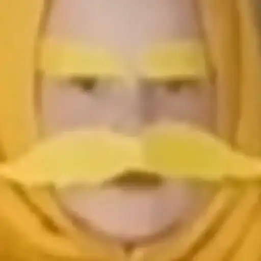 Sticker 🧔‍♀️