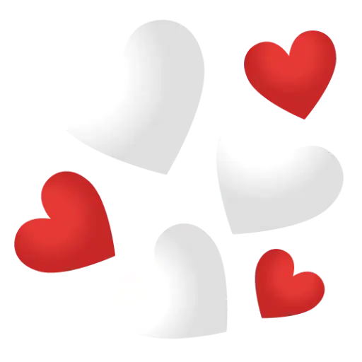 Sticker ❤️