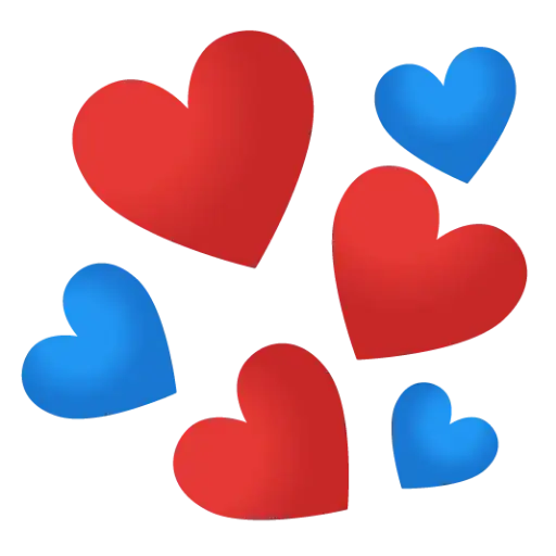 Sticker ❤️