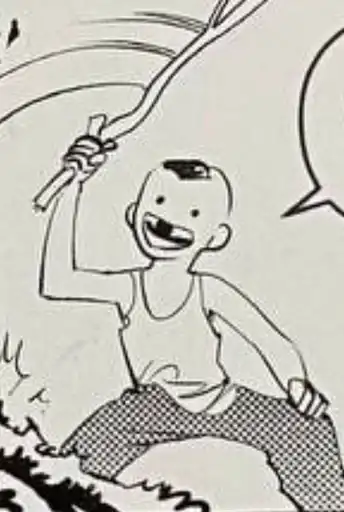 Бяша: Ромка и Бяша против всех preview