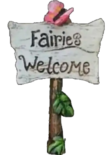 Sticker 🧚‍♀️