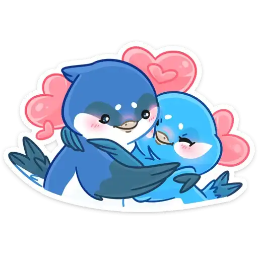 Семейные птенчики preview