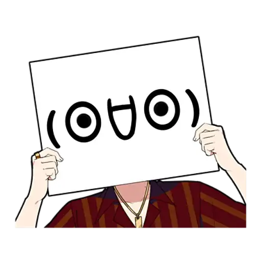 Sticker 😂