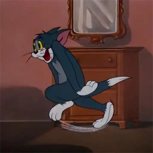 Sticker 🏃‍♂️