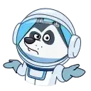 Sticker 🤷‍♂️